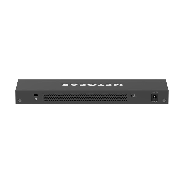 16-PORT POE+ GIGABIT SWITCH