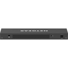 16-PORT POE+ GIGABIT SWITCH