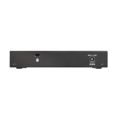 GS305P 5-Port Gigabit PoE