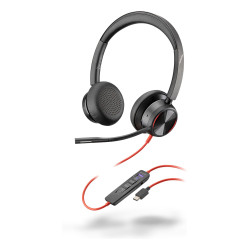 Blackwire 8225 Stereo