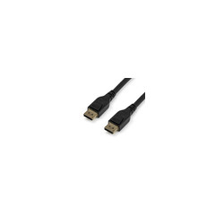 Cable - DisplayPort 1.4 - 3m 9.8 ft