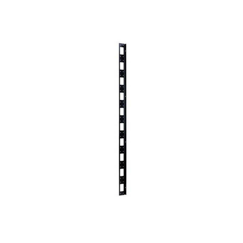 PANEL VERTICAL GUIA CABLE PARA
