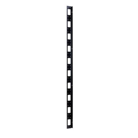 PANEL VERTICAL GUIA CABLE PARA