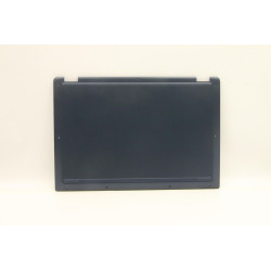 Replacement lower case cover