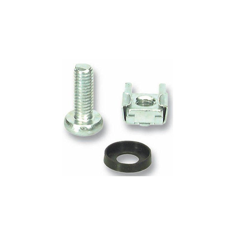 KIT DE TORNILLERIA PARA RACKS