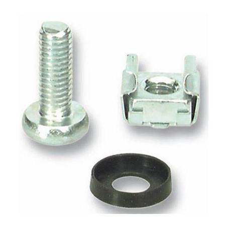 KIT DE TORNILLERIA PARA RACKS