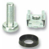 KIT DE TORNILLERIA PARA RACKS