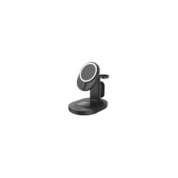 MultiDevice Wireless Charging Stand BLK