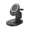 MultiDevice Wireless Charging Stand BLK