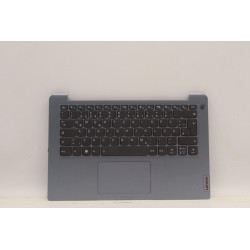 COVER Upper Case ASM_GER