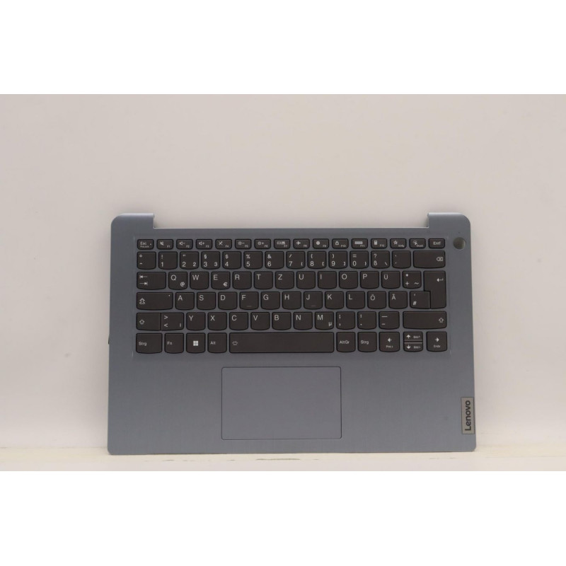 COVER Upper Case ASM_GER