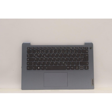 COVER Upper Case ASM_GER
