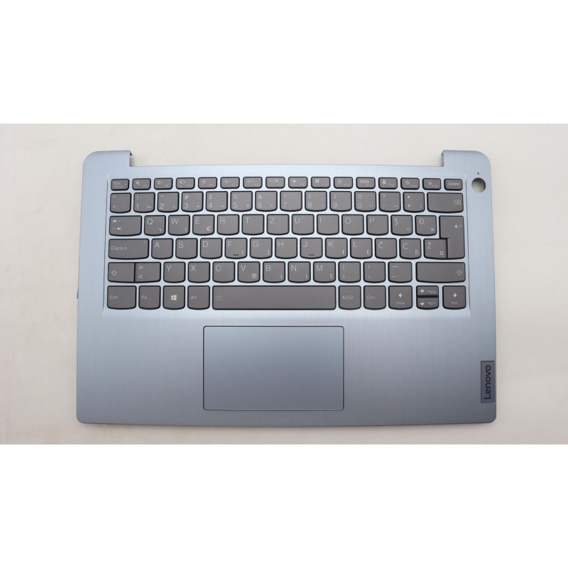 COVER Upper Case ASM_SLV