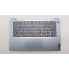COVER Upper Case ASM_SLV