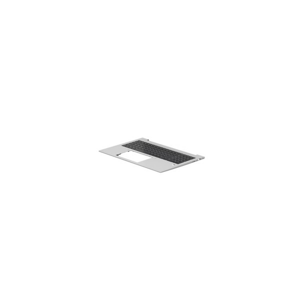 SPS-TOPCVR DSC W/KB CP SR FR