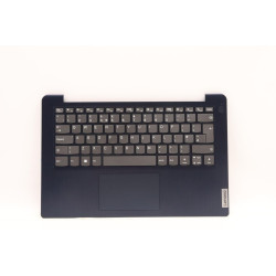 COVER Upper Case ASM_UKE
