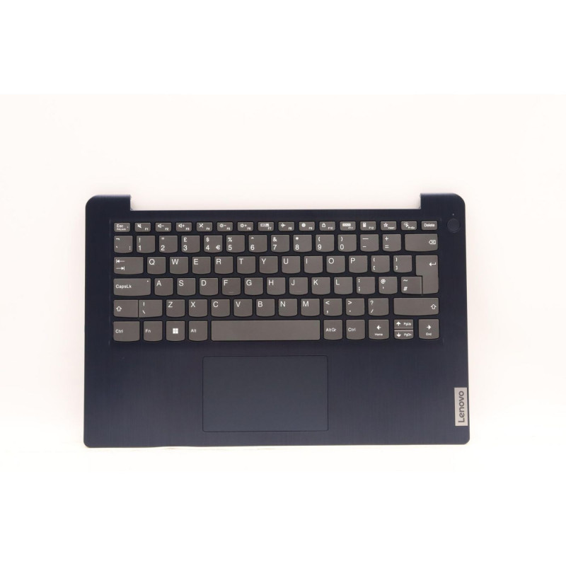 COVER Upper Case ASM_UKE