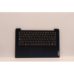 COVER Upper Case ASM_SPA