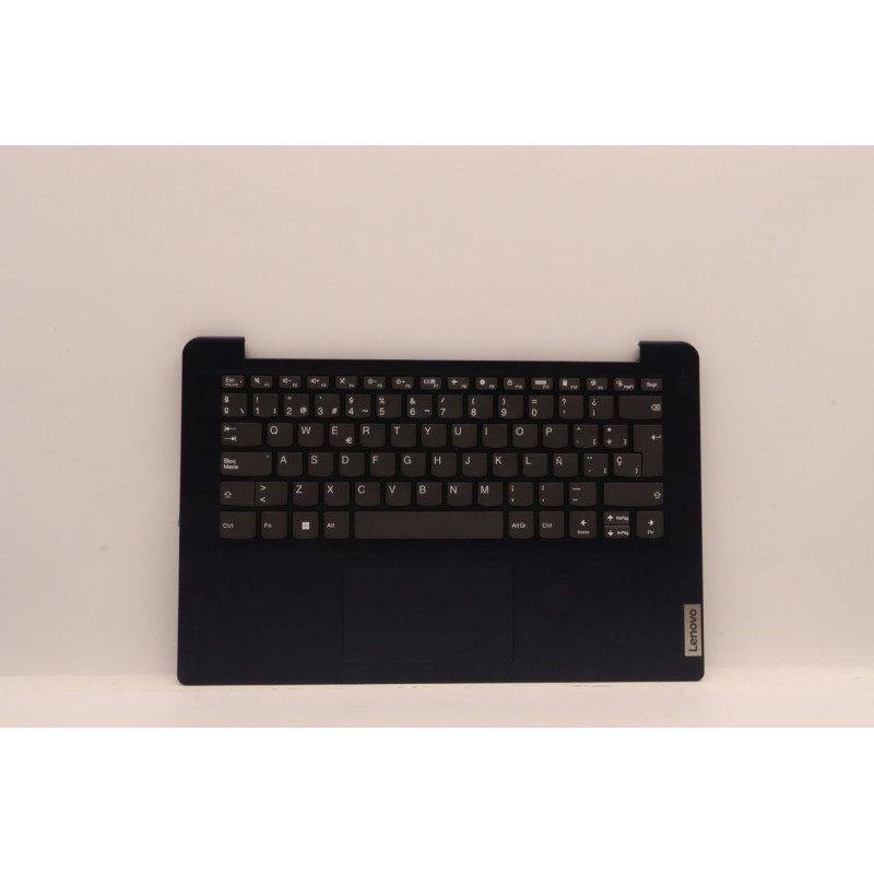 COVER Upper Case ASM_SPA