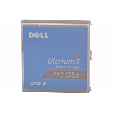 Magnetic Media Tape Cartridge