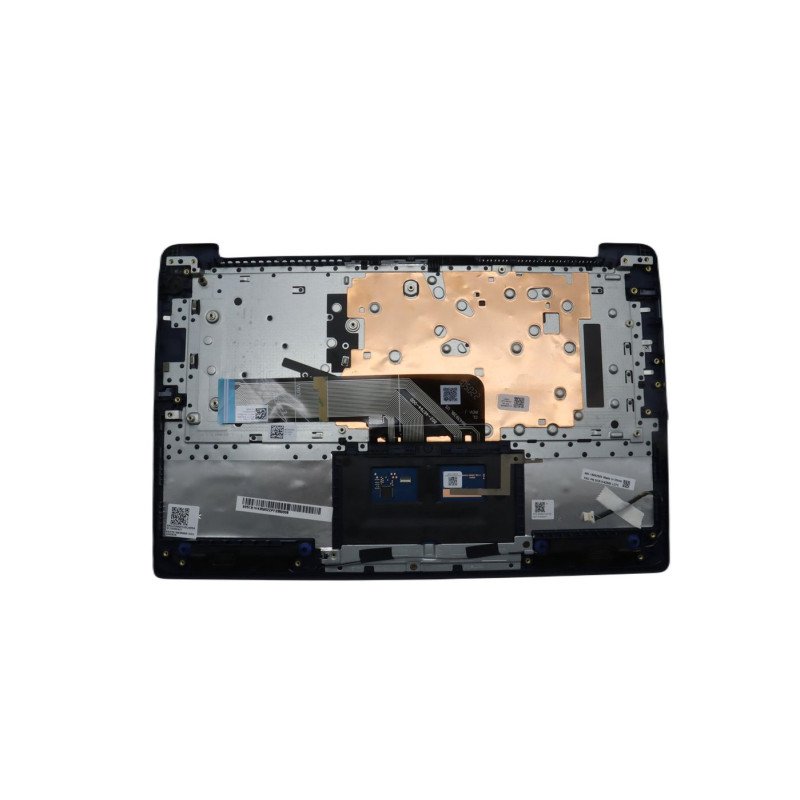 COVER Upper Case ASM_UKE