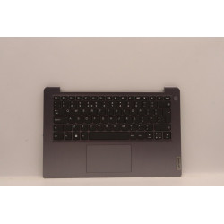 COVER Upper Case ASM_UKE