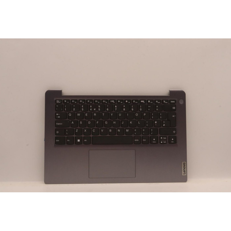 COVER Upper Case ASM_UKE