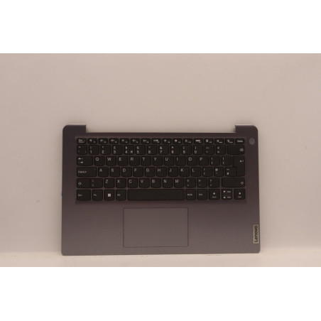 COVER Upper Case ASM_UKE