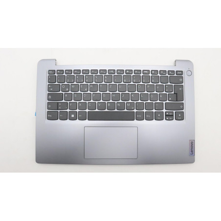 COVER Upper Case ASM_GER