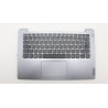COVER Upper Case ASM_GER