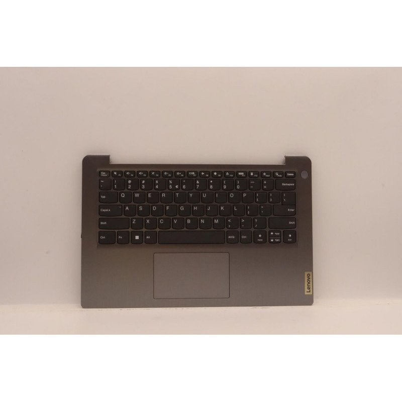 COVER Upper Case ASM_EURO ENG