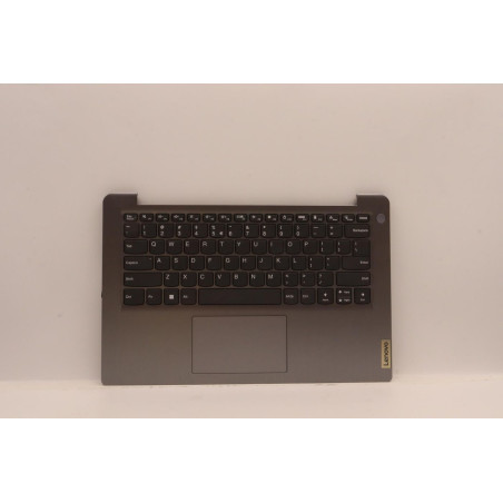 COVER Upper Case ASM_EURO ENG
