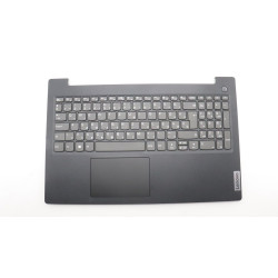 laptop upper case keyboard