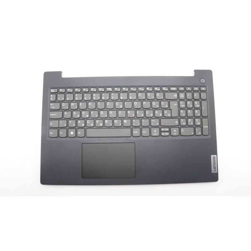 laptop upper case keyboard