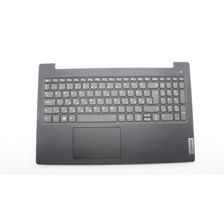 laptop upper case keyboard
