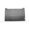 laptop upper case keyboard