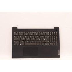 COVER Upper Case ASM_SLV