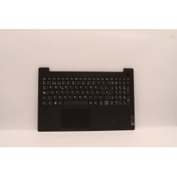 COVER Upper Case ASM_SPA