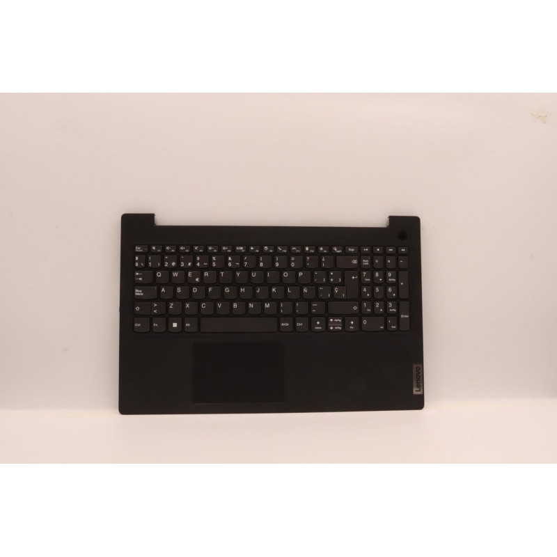 COVER Upper Case ASM_SPA
