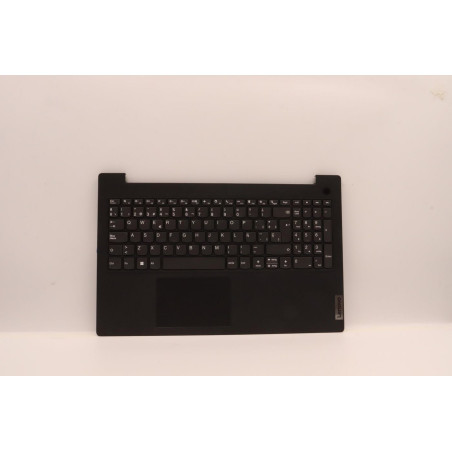 COVER Upper Case ASM_SPA