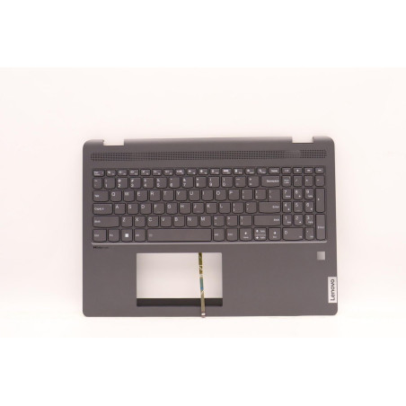 COVER Upper Case ASM_ENG W