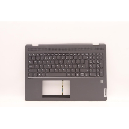 COVER Upper Case ASM_UKE W