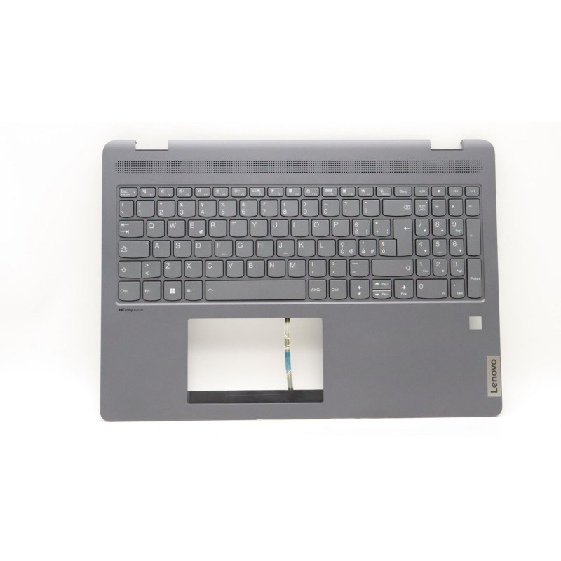 COVER Upper Case ASM_ITA W