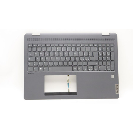 COVER Upper Case ASM_ITA W