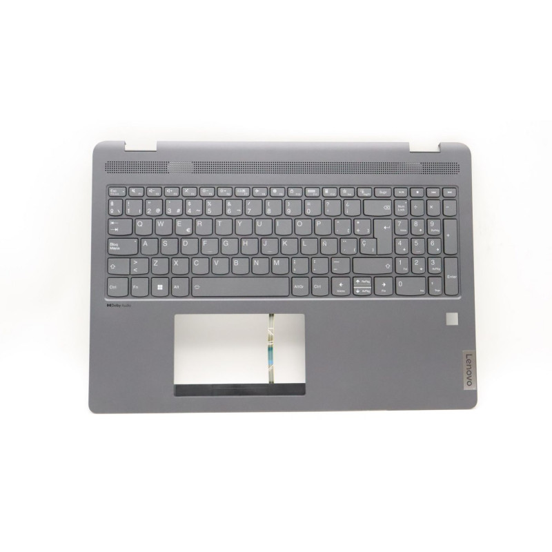 COVER Upper Case ASM_SPA W