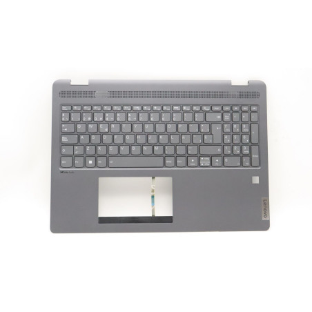 COVER Upper Case ASM_SPA W