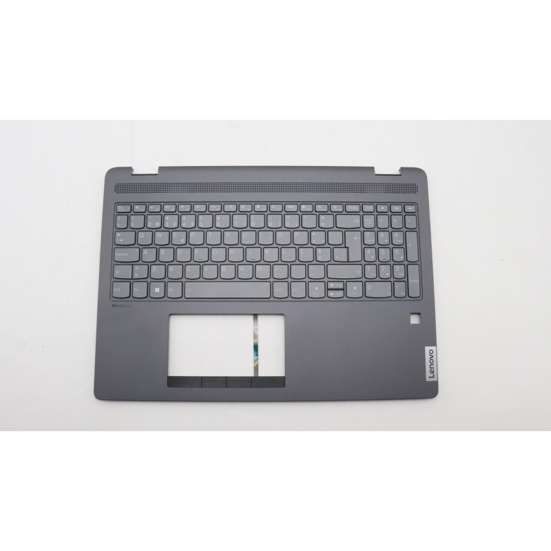 COVER Upper Case ASM_POR W