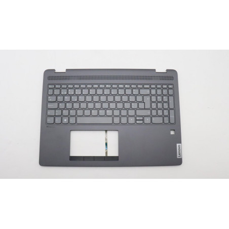 COVER Upper Case ASM_POR W