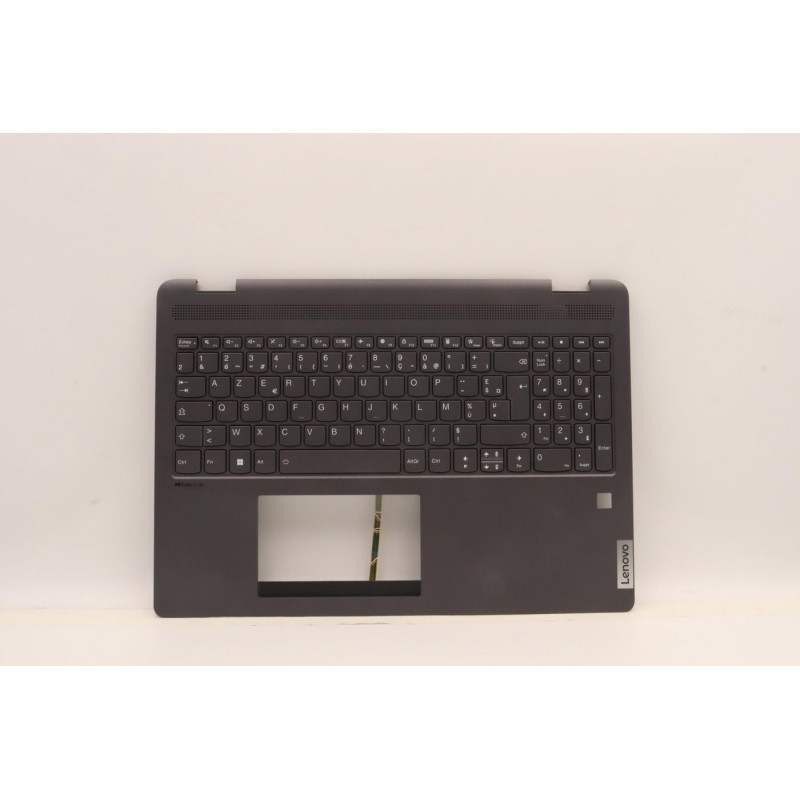 COVER Upper Case ASM_FRA W