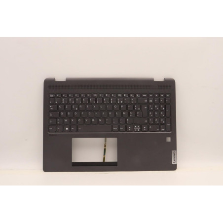 COVER Upper Case ASM_FRA W